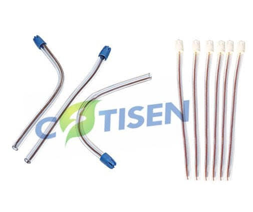 EYECTORES DENTALES COTISEN