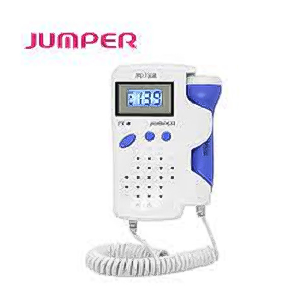 FETAL DOPPLER JUMPER